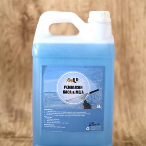 Window & Table Cleaner